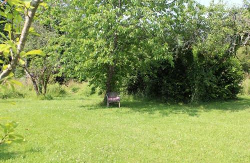 Nantiat House | - les vieux fourneaux -