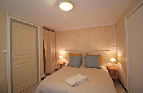 Nantiat Bed & Breakfast | Les vieux fourneaux