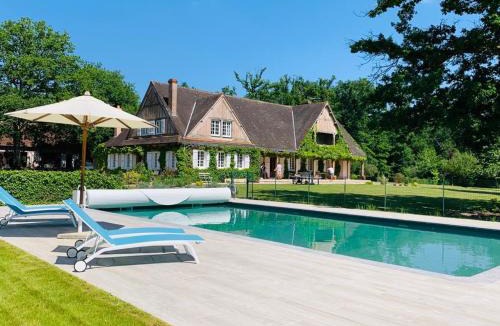 Les Haudeaux Bed & Breakfast | Les Vieux Guays