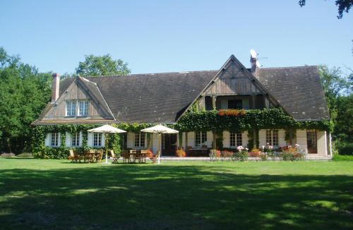 Les Haudeaux Bed & Breakfast | Les Vieux Guays