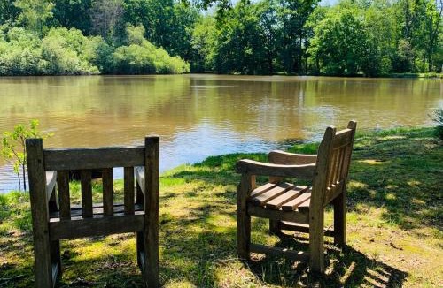 Les Haudeaux Bed & Breakfast | Les Vieux Guays