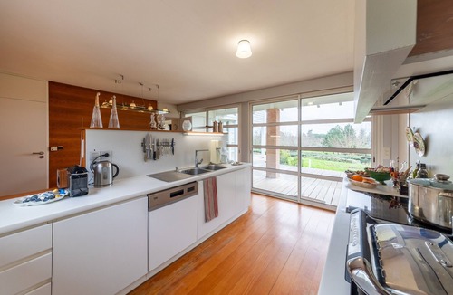 Villeneuve-sur-Lot House | Les Vignes - 4 chambres, piscine et grand jardin
