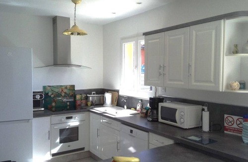 Tavernes House | Les Vignes Blanches - Tavernes