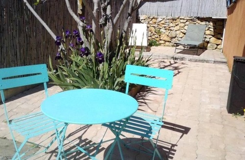 Tavernes House | Les Vignes Blanches - Tavernes