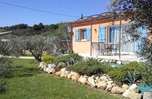 Tavernes House | Les Vignes Blanches - Tavernes