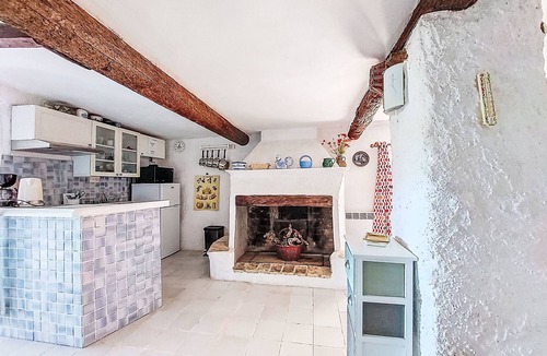 La Cadiere-d'Azur House | Les Vignes by Interhome