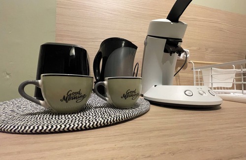 Bourroches Apartment | Les Vignes - Cosy, View over Dijon