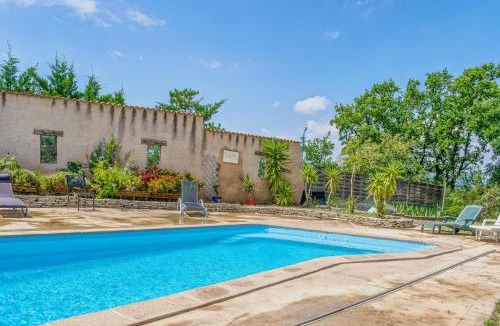Capendu Apartment | Les Vignes de Carcassonne - Classé 4 étoiles Piscine et clim