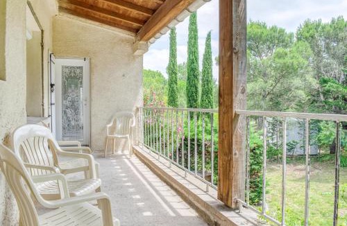 Capendu Apartment | Les Vignes de Carcassonne - Classé 4 étoiles Piscine et clim