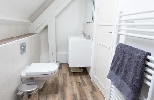 Meursanges House | Les vignes de la cure