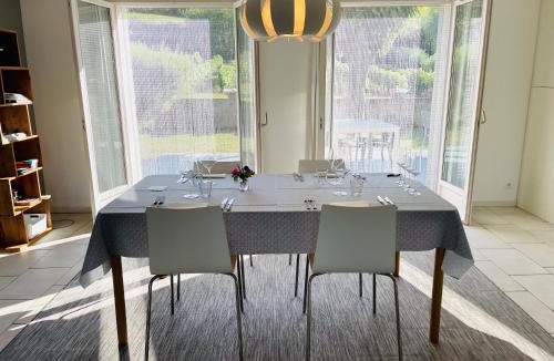 Paris-l'Hopital House | Les Vignes de Paris