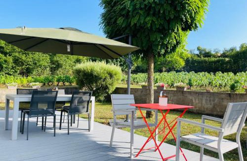 Paris-l'Hopital House | Les Vignes de Paris