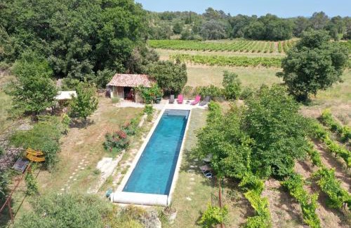 Entrecasteaux Apartment | Les Vignes de Terrisse