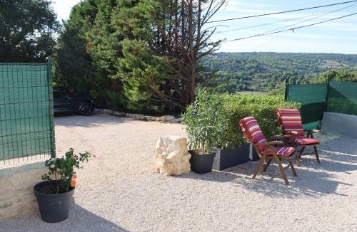 Saignon Apartment | Les Vignes du Luberon