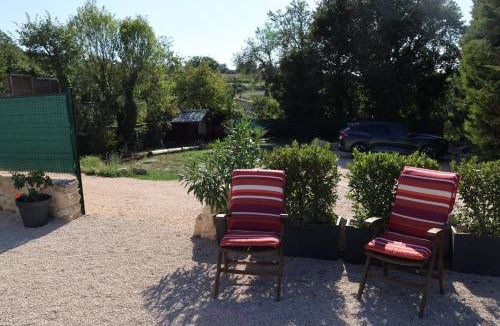 Saignon Apartment | Les Vignes du Luberon