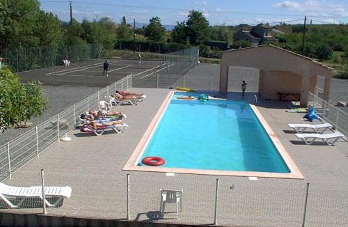 Lablachere House | les vignes