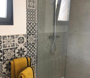 Le Beausset Villa | Les vignes