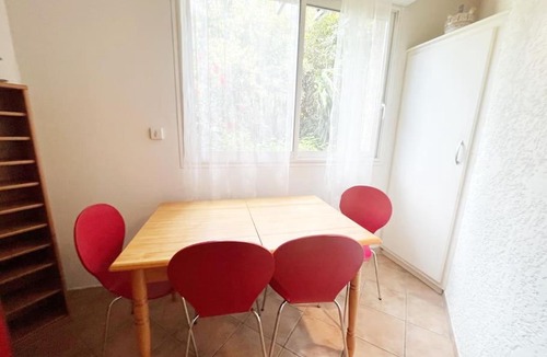 Saint-Andre House | Les Vignes Gite 16 personnes