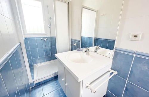 Saint-Andre House | Les Vignes Gite 16 personnes