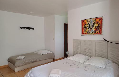 Illats Bed & Breakfast | Les Vignes Reines