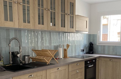 Saint-Laurent-d'Aigouze House | Les Villas de Lily: Sable de Méditerranée