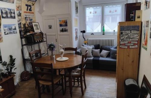 Saint-Marcouf Bed & Breakfast | Les villégiatures de Muse