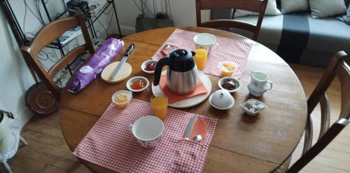 Saint-Marcouf Bed & Breakfast | Les villégiatures de Muse