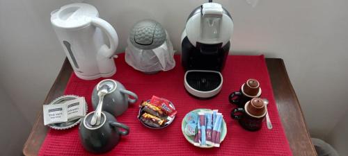 Saint-Marcouf Bed & Breakfast | Les villégiatures de Muse