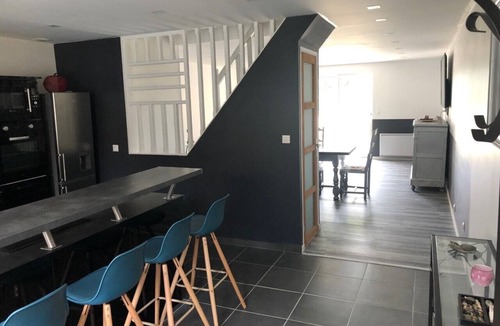 Hannogne-Saint-Martin House | Les villas d'Hannogne 2