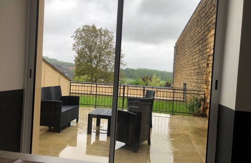 Hannogne-Saint-Martin House | Les villas d'Hannogne 2