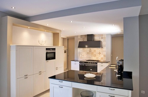 Cannes-et-Clairan House | Les Villas Au Palmier