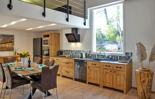 Cannes-et-Clairan House | Les Villas Au Palmier