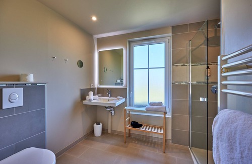 Tracy-sur-Mer Hotel | Les Villas d'Arromanches