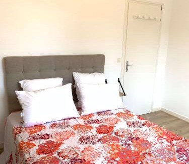 Penvenan Villa | Les Villas d'Onalou - Buguélès