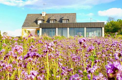 Penvenan Villa | Les Villas d'Onalou - Buguélès