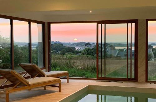 Penvenan Villa | Les Villas d'Onalou - Buguélès