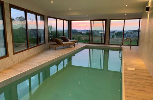 Penvenan Villa | Les Villas d'Onalou - Buguélès