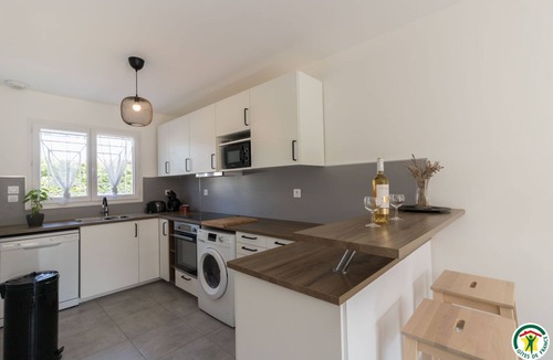 Castelmaurou House | Les Villas de Castel : Villa "Les Muriers