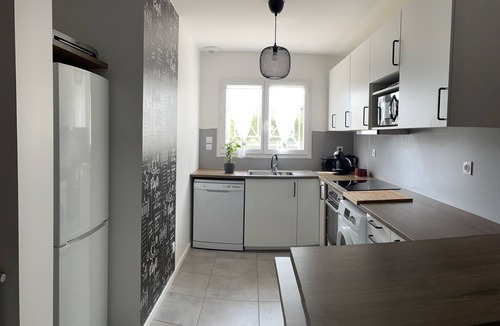 Castelmaurou House | Les Villas de Castel : Villa "Les Muriers