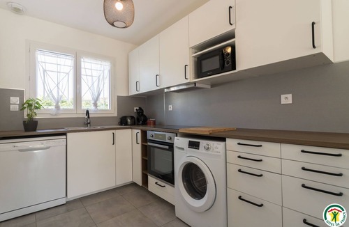 Castelmaurou House | Les Villas de Castel : Villa "Les Muriers