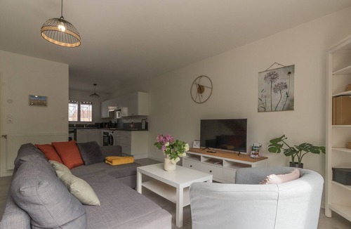 Castelmaurou Villa | Les Villas de Castel - Villa Les Roses