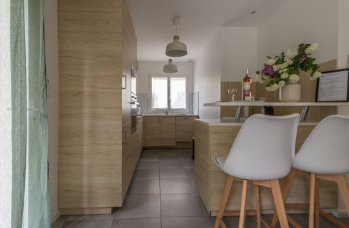 Castelmaurou Villa | Les villas de Castel - Ash trees