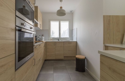 Castelmaurou Villa | Les villas de Castel - Ash trees