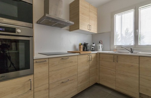 Castelmaurou Villa | Les villas de Castel - Ash trees