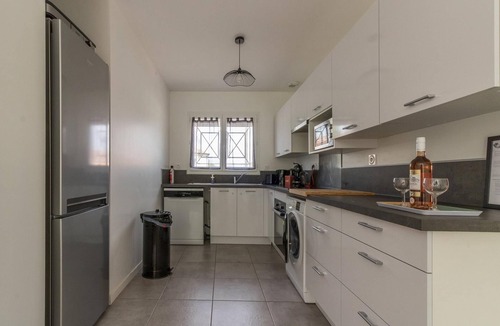 Castelmaurou House | Les Villas de Castel - the Roses
