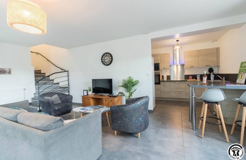 Castelmaurou House | Les Villas de Castel - Les Lauriers