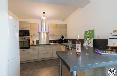 Castelmaurou House | Les Villas de Castel - Les Lauriers
