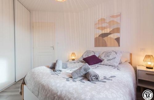 Castelmaurou House | Les Villas de Castel - Villa Les lauriers