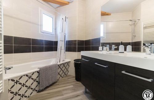 Castelmaurou House | Les Villas de Castel - Villa Les lauriers
