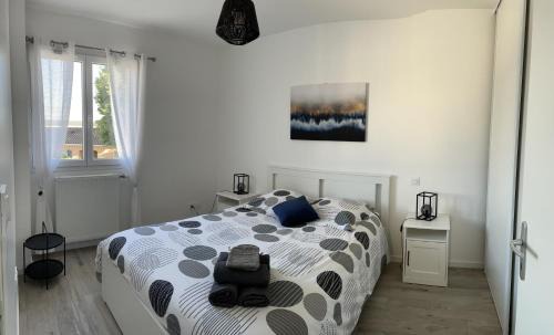 Castelmaurou House | Les Villas de Castel - villa "Les Muriers"
